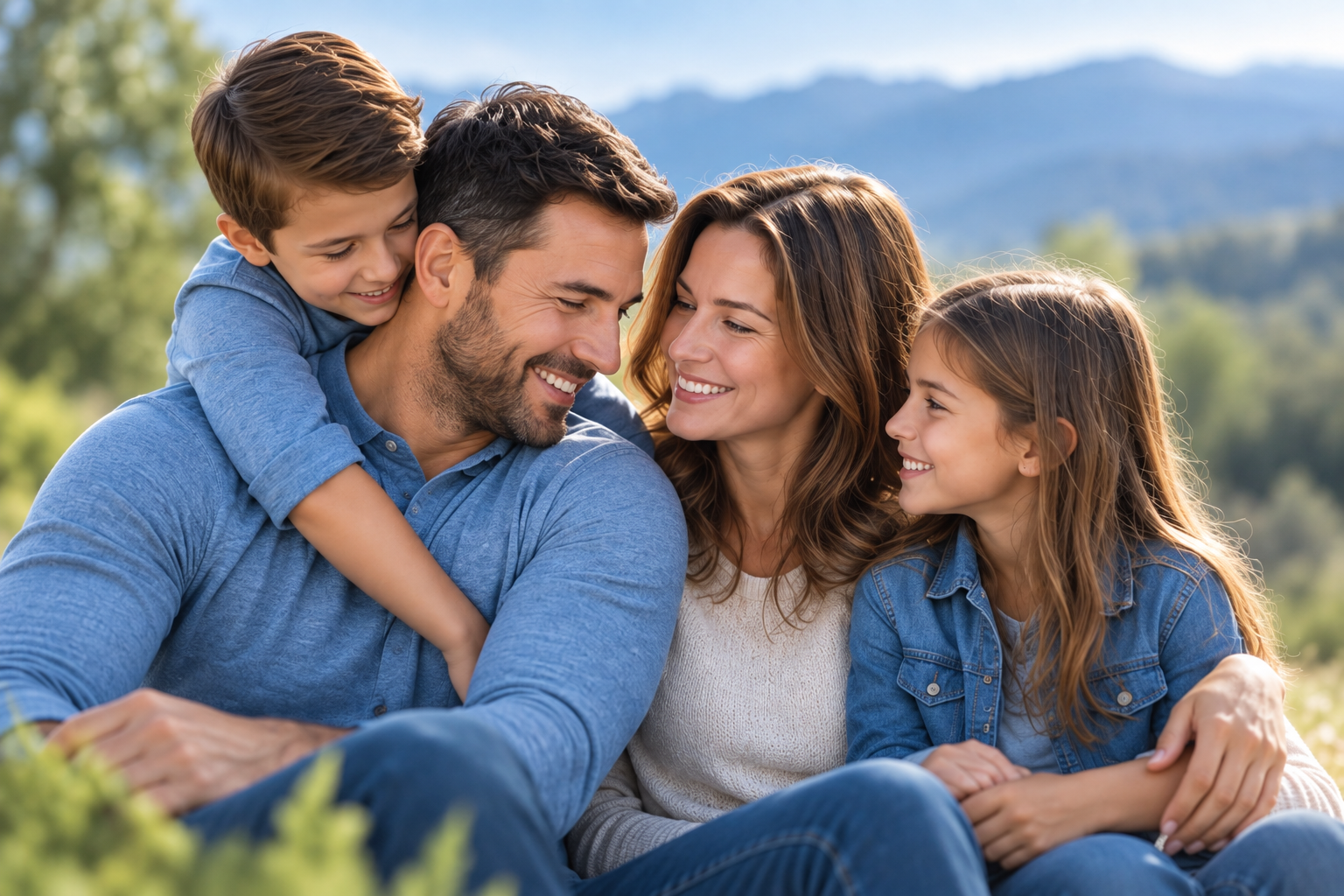 family counseling fayetteville ar