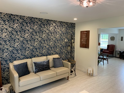 Family counseling center waiting room washington county arkansas