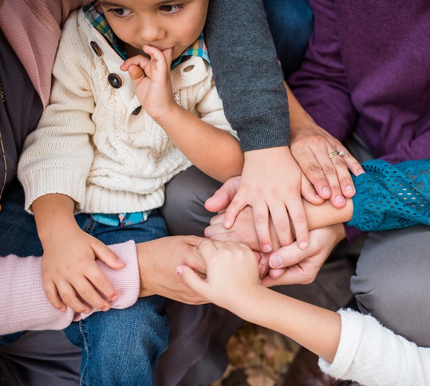 family counseling fayetteville ar
