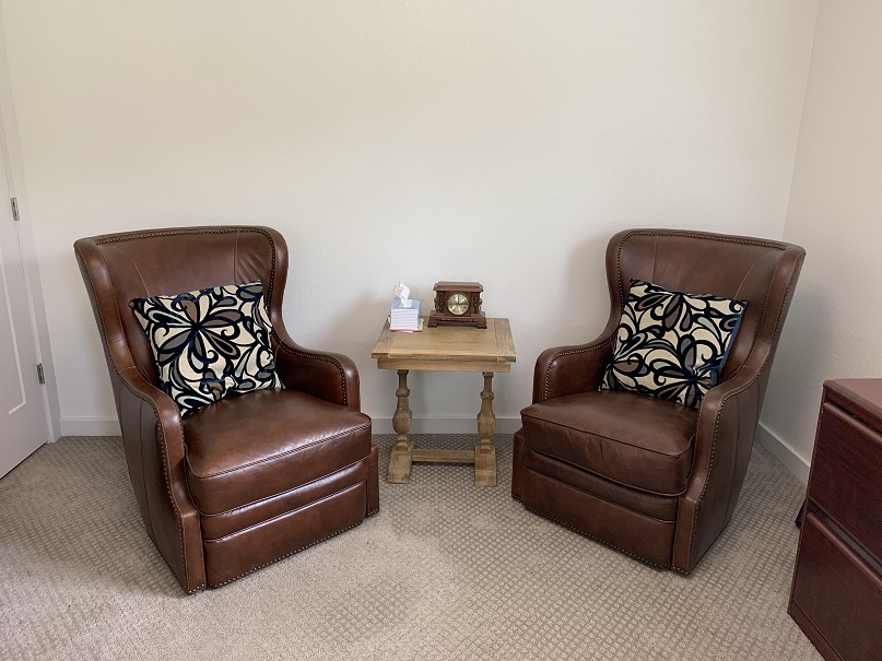 adhd counseling room in washington county arkansas